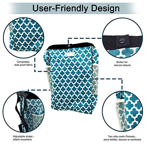 2 Keep+Clean+CarBage+Litter+Garbage