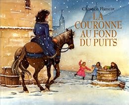 La  couronne au fond du puits