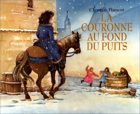 La  couronne au fond du puits