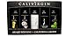 Calivirgin Olive Oil & Balsamic Vinegar Gift Set - Modena Balsamic Vinegar & Extra Virgin Olive Oil Gift Set - Olive Oil Sampler Set + Modena Balsamic Vinegar - 5 Bottles, 100ml Each