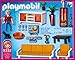 PLAYMOBIL Comfortable Living Room