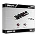 PNY CS2030 2280" 480GB M.2 2280 PCIe NVMe Internal Solid State Drive...