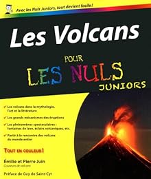 Les  volcans