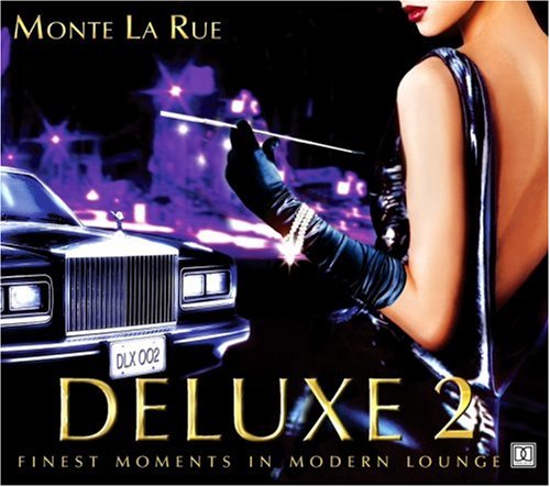 Dublex Inc. - Deluxe 2: Finest Moments In Modern Lounge - Zortam Music