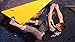 Blue Kinesiology Tape Precut Roll – Bulk Jumbo Clinical Size Recovery Sports Athletic Injury Therapeutic Support PRO Physio Therapy (100 Strips: 10 in x 2 in / 25 cm x 5 cm) kinesio tex Gold Classic