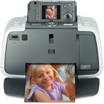 hp photosmart studio