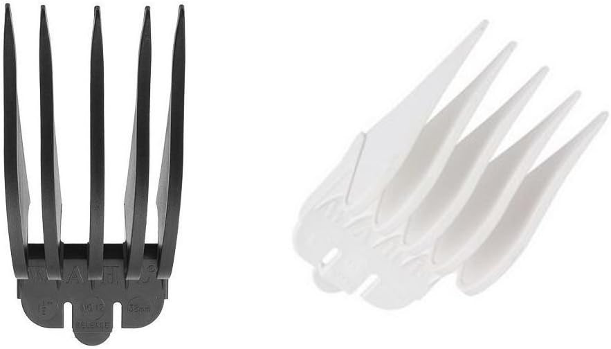 New Genuine Wahl 12 Clipper Guide Comb And 10 Set Amazon.ca Home