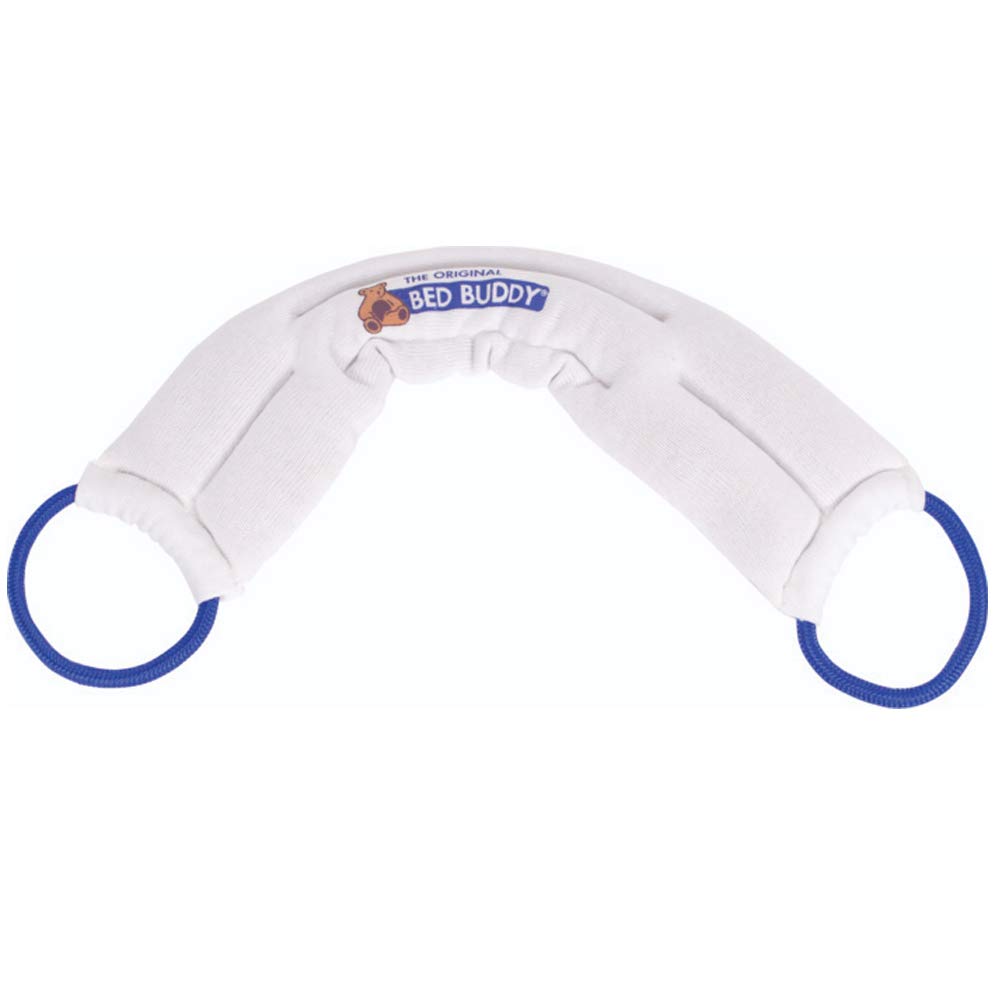 Bed Buddy Neck Warmer Microwave Heating Pad, Heated Neck Wrap Heating