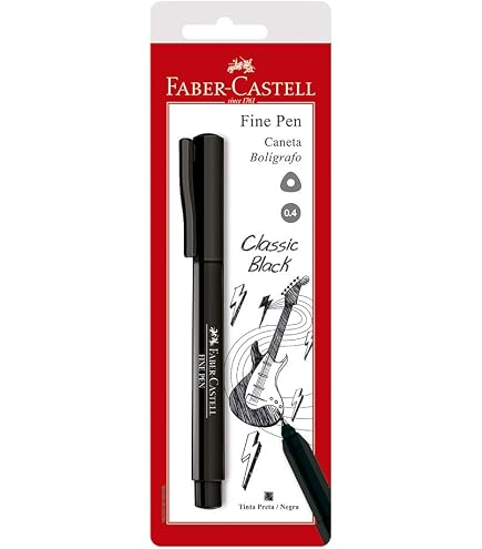 Maped Peps Premium 749048 – Pennarelli Punta Fine 0,4 Mm Rivestita In Metallo, Confezione Da 8 Colori