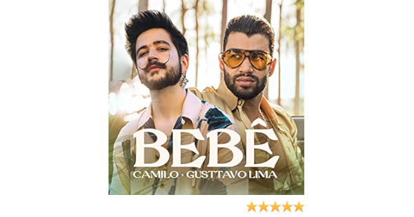 Amazon Com Bebe Com Gusttavo Lima Camilo Gusttavo Lima Musica Digital