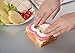 Fashionclubs Kids Sandwich And Bread Press Cutter Maker Mould (Heart)