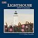 Lighthouse 2009 Small Wall Calendar by