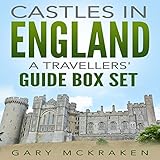 Castles in England: A Travelers' Guide Box Set by