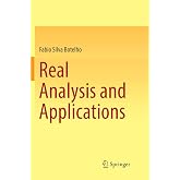 Real Analysis and Applications