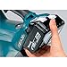 makita XBU02Z 18V X2 (36V) LXT Lithium-Ion Brushless Cordless Blower, Tool Only (Renewed)