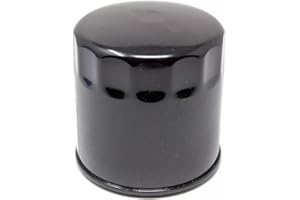 YIBOCO M806418 Oil Filter fits for John Deere 1023E, 1025R, 1026R, 2210, 4010,755, HPX-DIESEL GATOR,455 LAWN MOWER, Replaceme