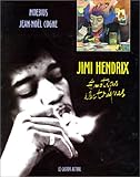 Jimi Hendrix : émotions électriques by