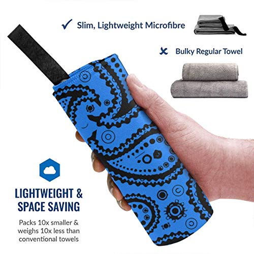 RIPO-Paisley-Pattern-Fast-Drying-Microfiber-Towel-Ultra-Soft-Compact-Suitable-for-HikingTravelCamping-BeachBackpackingGymSportsand-Swimming-70x130cm