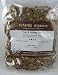 Chinese Skullcap Root Cut Pieces, Organic / You Ji Huang Qin / Scutellaria Baicalensis 1lb Bulk Herb