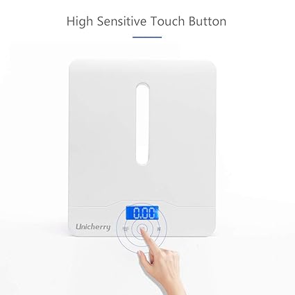 unicherry baby scale