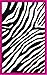Dalyn Rugs 735 3x5 Zebra Kids Area Rug, 3'3
