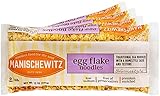 Manischewitz Egg Flakes Premium Enriched Egg