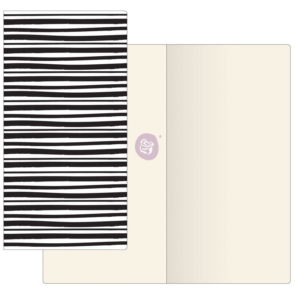 PRIMA MARKETING INC Traveler's Notebook Refill-Inkie, Paper