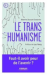 Le  Transhumanisme