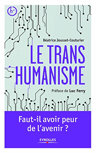 Le  Transhumanisme
