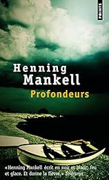 Profondeurs