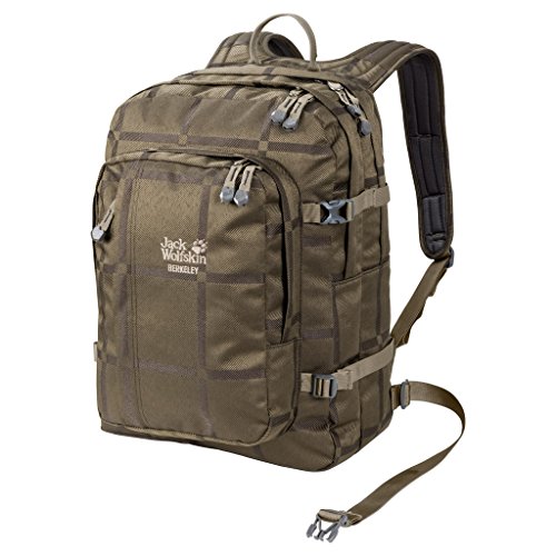 jack wolfskin berkeley 30l
