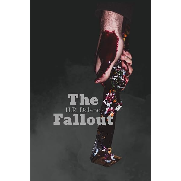 The Mayfield Four - Fallout - Amazon.com Music