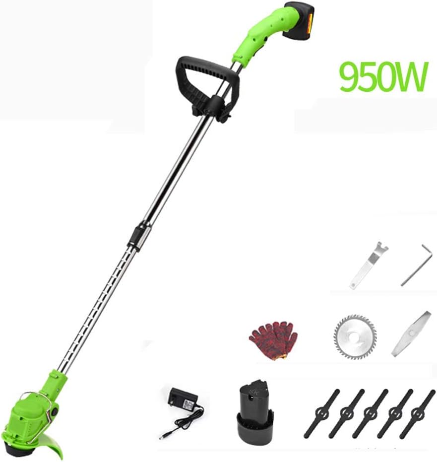 lightweight weed eater