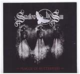 Swallow The Sun Album: «Plague of Butterflies» (Front side)