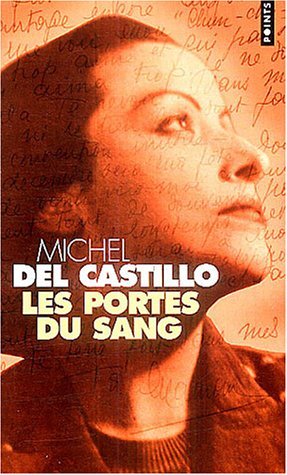 Les  portes du sang