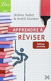Apprendre à réviser