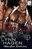 Black Diamonds [Christian's Coven 11] (Siren Publishing The Lynn Hagen ManLove Collection)