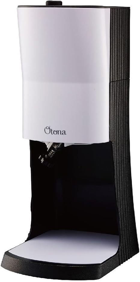 Amazon ドウシシャ 電動 かき氷 機 ふわふわ とろ雪 かき氷器 17年 モデル Dty 17bk ドウシシャ Doshisha かき氷メーカー 通販