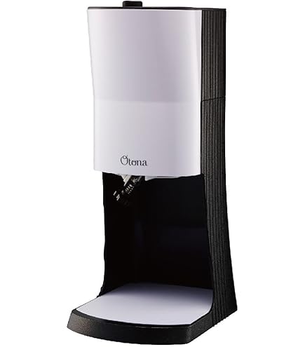 Tuffy  Electric Fluffy Ice Shaver かき氷機 Tuffy Electric Fluffy Ice Shaver かき氷機