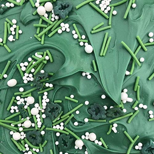 Into The Woods Natural Sprinkles by Supernatural, No Artificial Dyes, 3oz - Thumbnail 6