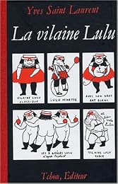 La  vilaine Lulu