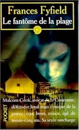 Le  fantôme de la plage