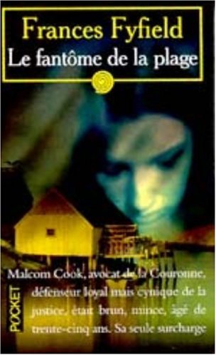 Le  fantôme de la plage