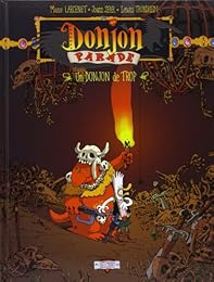 Un donjon de trop