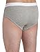 Calvin Klein Men's 3-Pack Low Rise Brief