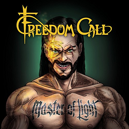 Freedom Call - Hammer of the Gods Lyrics - Zortam Music