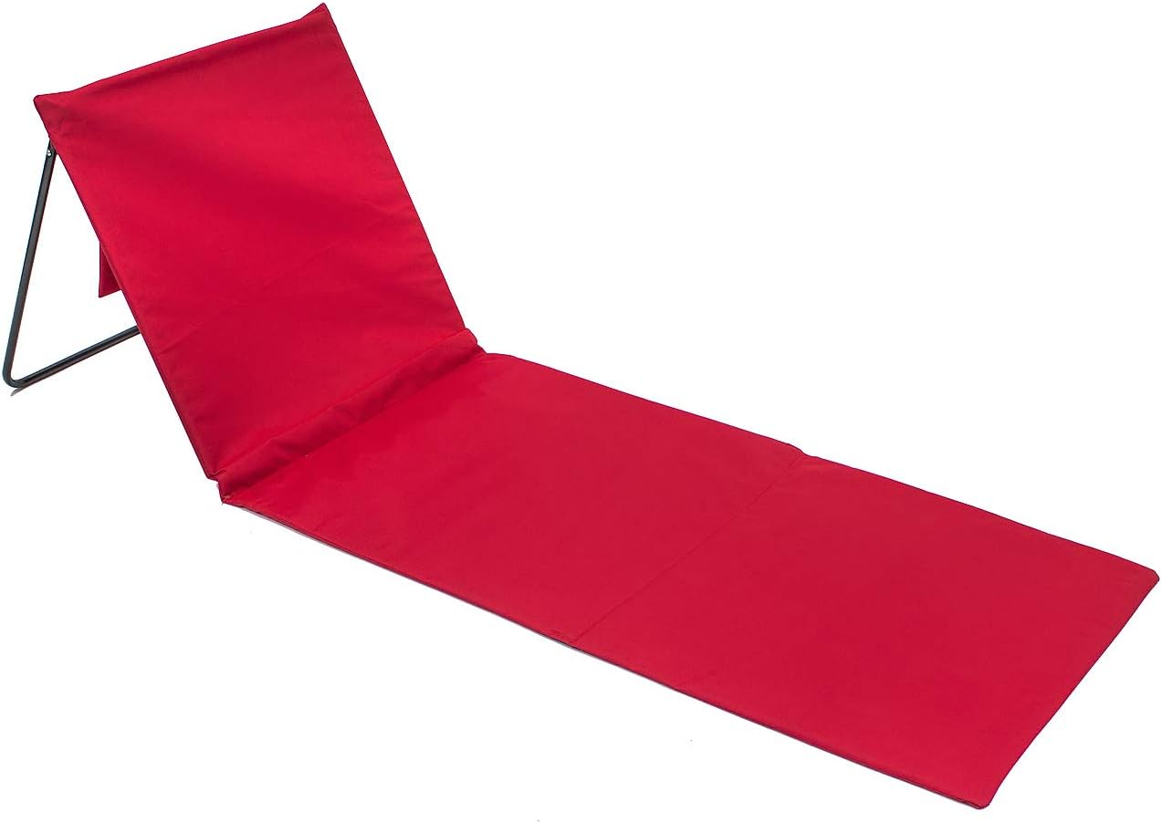 Best beach chair pouch tote