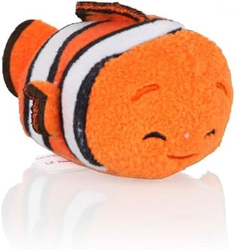 nemo tsum tsum