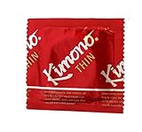 Kimono Thin Condoms 36-Pack