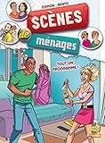 Scènes de ménages, Tome 12 : Tout un programme ! by 